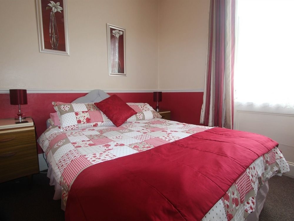 Spring Garden Guest House Gosport Exterior photo